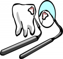 Dentist Clipart