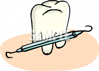 Dentist Clipart