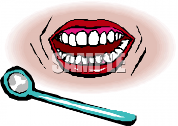 Dentist Clipart