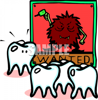 Dentist Clipart