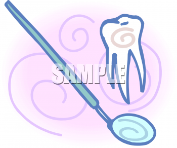 Dentist Clipart