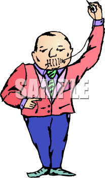 Dentist Clipart