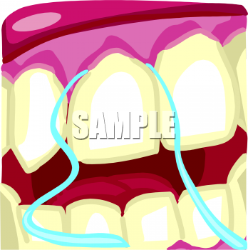 Dentist Clipart