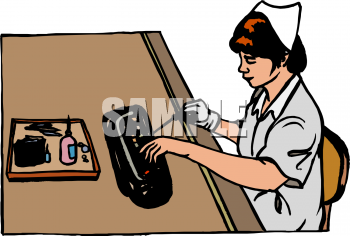 Doctor Clipart