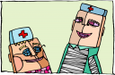 Doctor Clipart