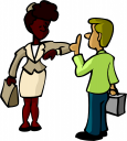 Nurse Clipart