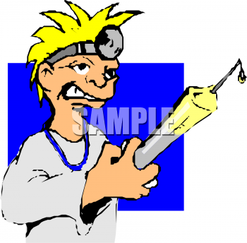 Doctor Clipart