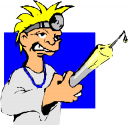 Doctor Clipart