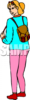 Student Clipart