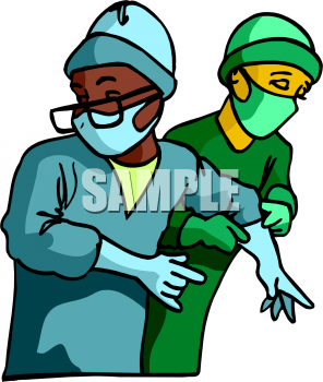 Doctor Clipart