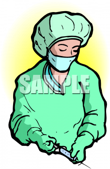 Doctor Clipart