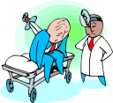 Surgeon Clipart