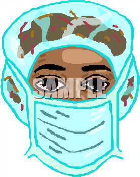 Doctor Clipart