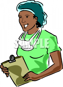 Doctor Clipart