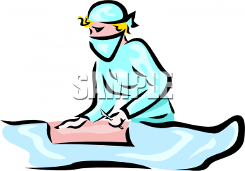 Doctor Clipart