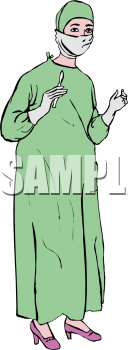 Doctor Clipart