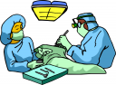 Surgeon Clipart