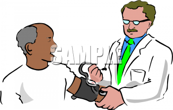 Doctor Clipart