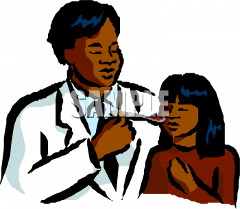 Doctor Clipart