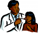 Doctor Clipart