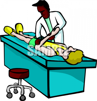 Doctor Clipart