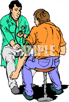 Doctor Clipart