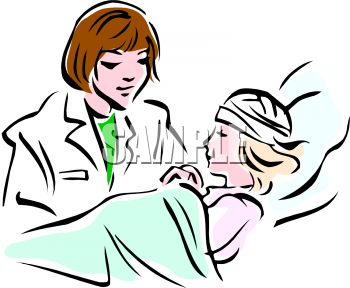 Doctor Clipart