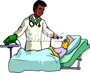 Doctor Clipart