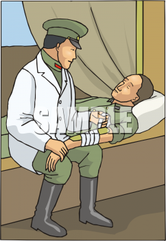 Doctor Clipart