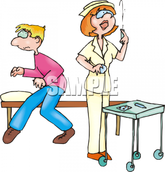 Nurse Clipart