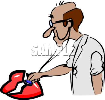 Doctor Clipart