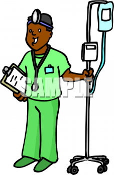 Doctor Clipart