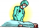 Surgeon Clipart