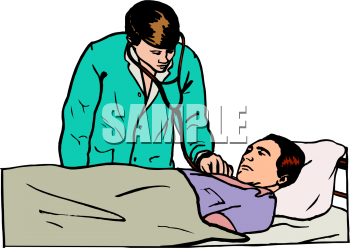 Doctor Clipart