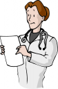 Doctor Clipart