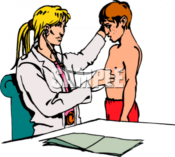 Doctor Clipart