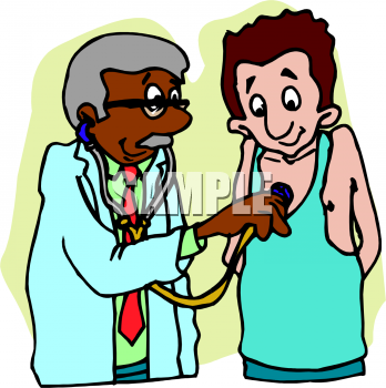 Doctor Clipart