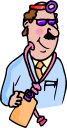 Doctor Clipart