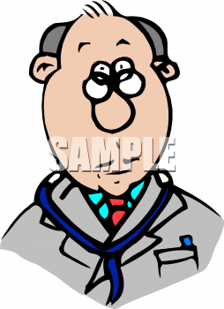 Doctor Clipart