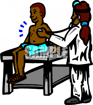 Doctor Clipart