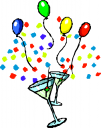 Birthday Clipart