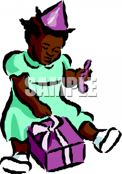 Birthday Clipart