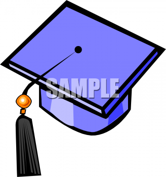 Graduation Clipart