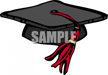 School Certificate Clipart