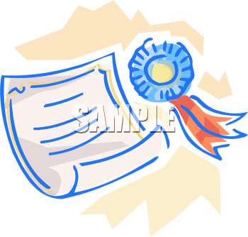 Graduation Clipart