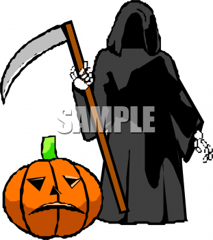 Halloween Clipart