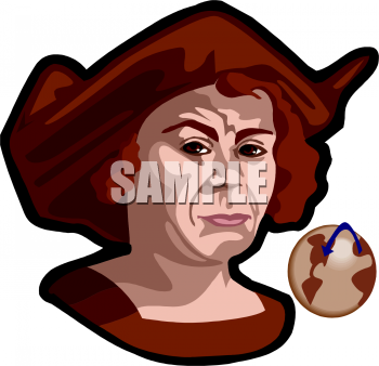 School Globe Clipart