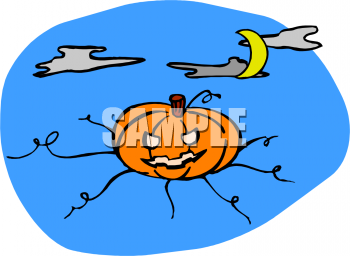 Halloween Clipart