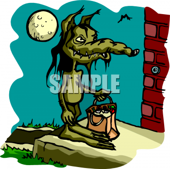 Halloween Clipart