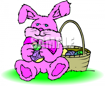 Rabbit Clipart